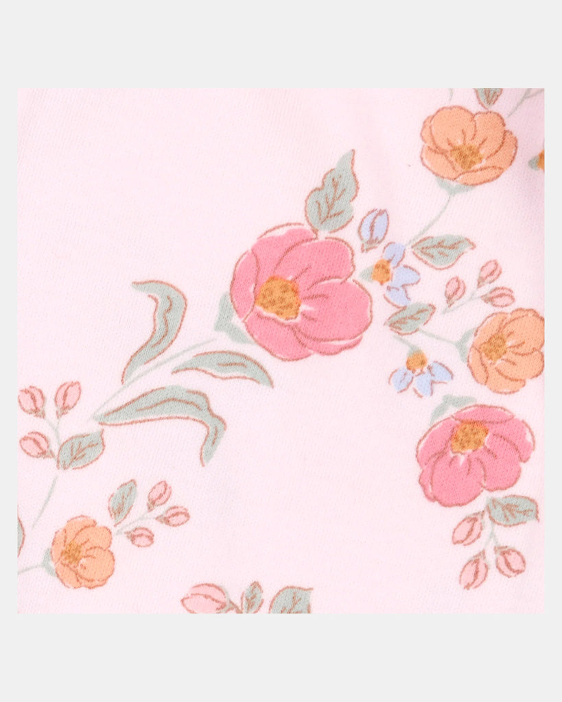 Toshi Onesie L/S Harvest Cottage Garden