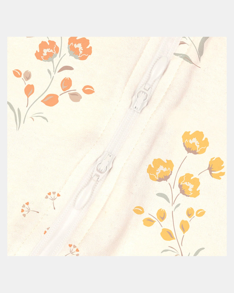 Toshi Onesie L/S Harvest Singing Willow