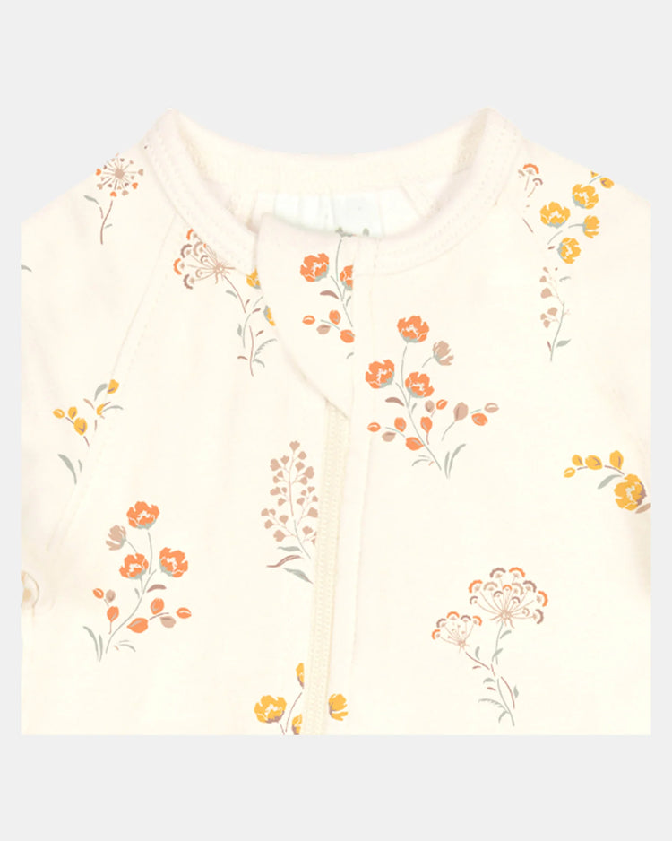 Toshi Onesie L/S Harvest Singing Willow