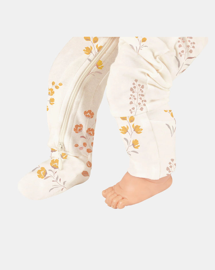 Toshi Onesie L/S Harvest Singing Willow