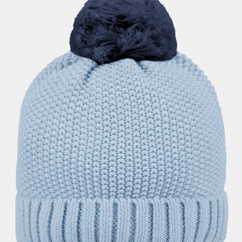 Toshi Organic Beanie Bobby Bluebell