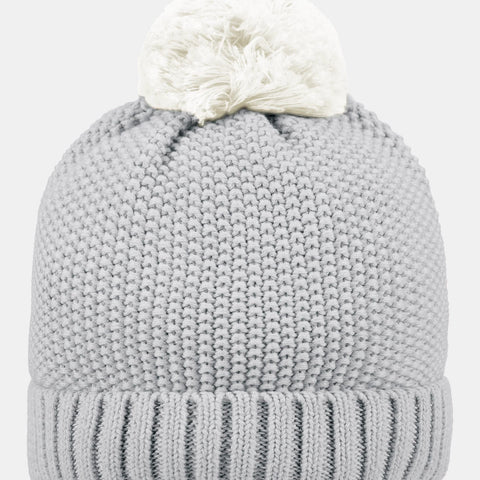 Toshi Organic Beanie Bobby Fog