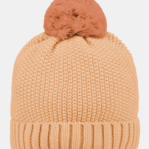 Toshi Organic Beanie Bobby Oak