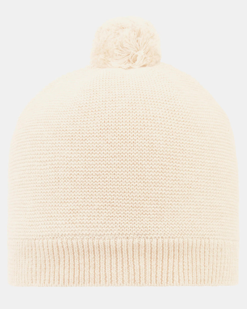 Toshi Organic Beanie Love Feather