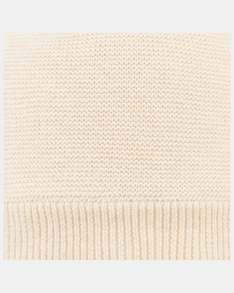 Toshi Organic Beanie Love Feather
