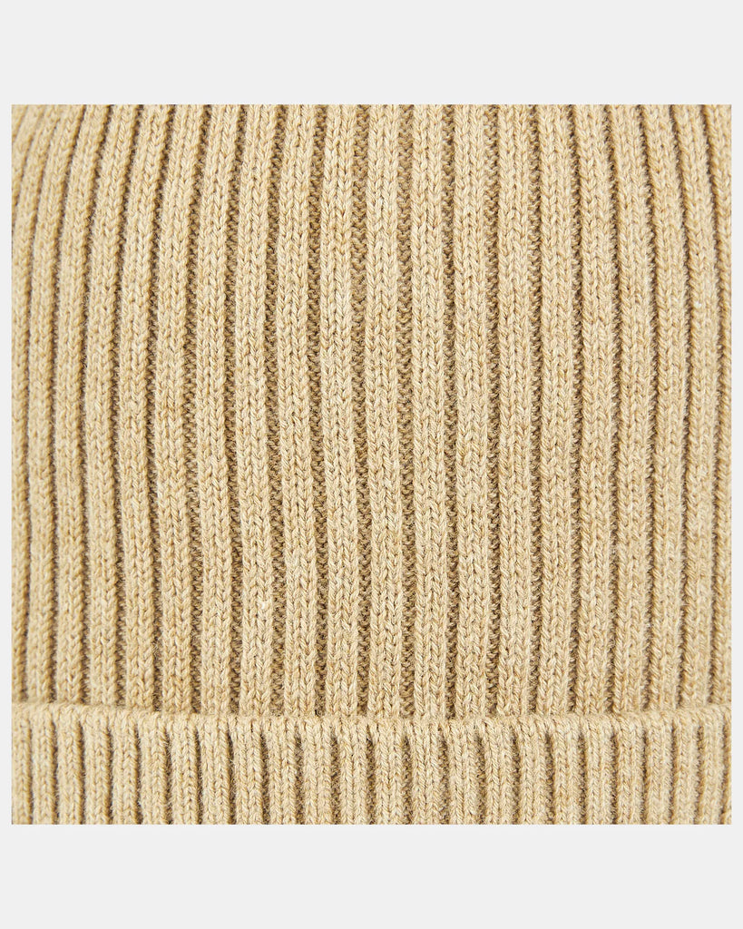 Toshi Organic Beanie Tommy Diftwood