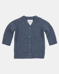 Toshi  Organic Cardigan Andy Moonlight