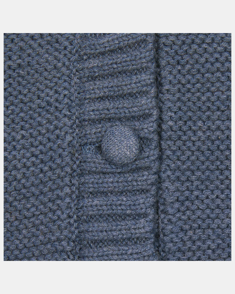 Toshi  Organic Cardigan Andy Moonlight