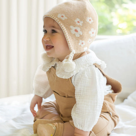 Toshi Organic Earmuff Mystical Jasmine