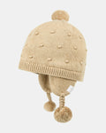 Toshi Organic Earmuff Popcorn Driftwood