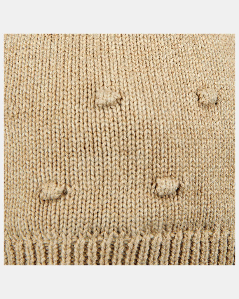 Toshi Organic Earmuff Popcorn Driftwood