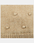 Toshi Organic Earmuff Popcorn Driftwood