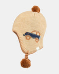 Toshi Organic Earmuff Storytime High Country