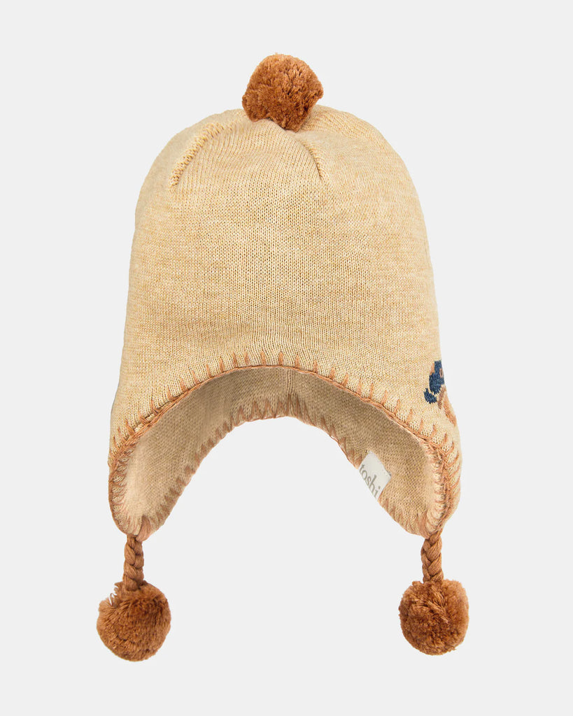 Toshi Organic Earmuff Storytime High Country