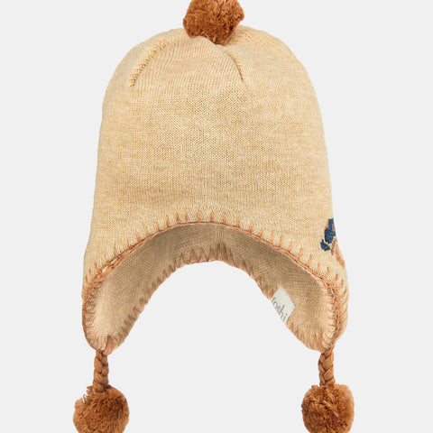 Toshi Organic Earmuff Storytime High Country