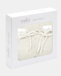 Toshi Organic Mittens Marley Pebble