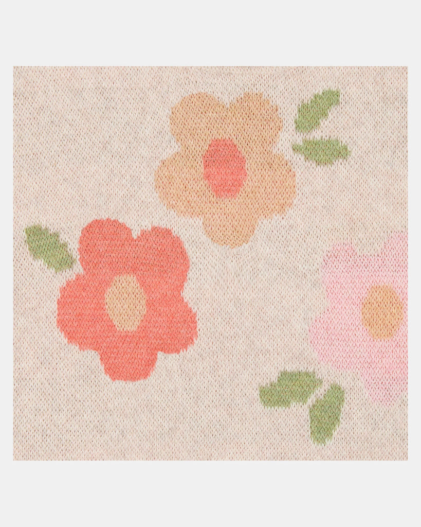 Toshi Organic Pullover Mystical Rosie Posie