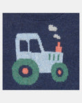 Toshi Organic Pullover Mystical Tiny Tractors
