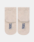 Toshi  Organic Socks Ankle Jacquard Puppy Dog