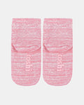 Toshi Organic Socks Ankle Marle Blossom