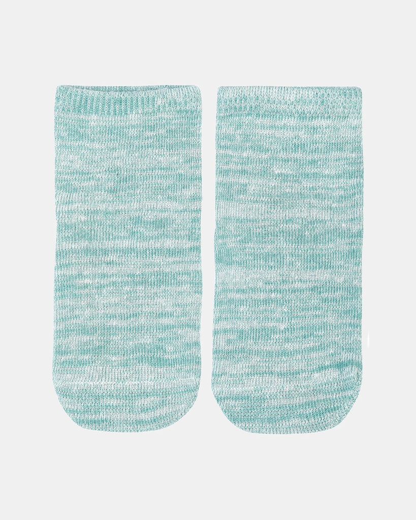Toshi Organic Socks Ankle Marle