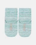 Toshi Organic Socks Ankle Marle