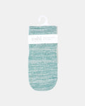 Toshi Organic Socks Ankle Marle