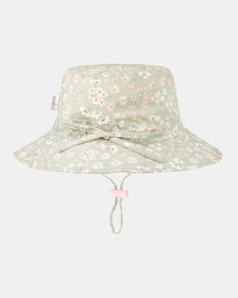 Toshi Sunhat Eva- Thyme