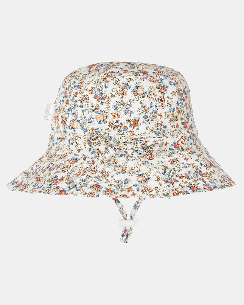 Toshi Sunhat Libby - Lilly