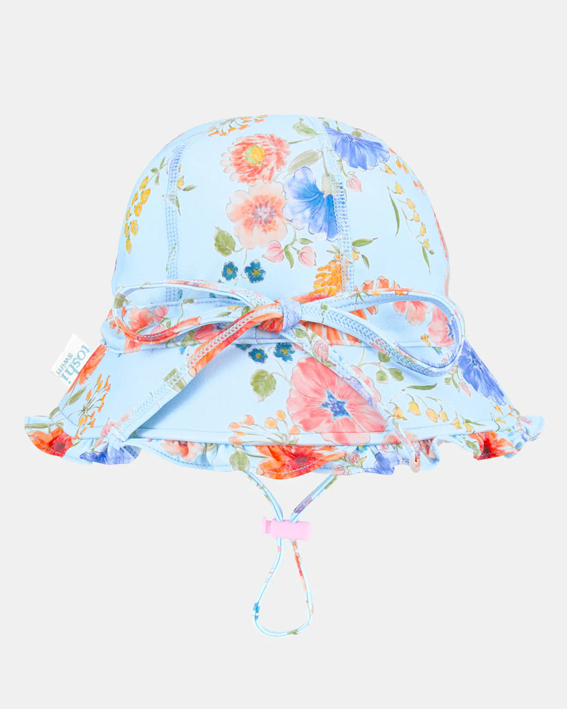 Toshi Swim Baby Bell Hat Classic