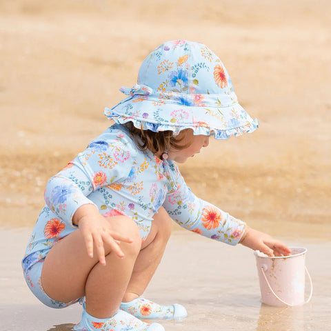 Toshi Swim Baby Bell Hat Classic