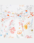 Toshi Swim Baby Flap Cap/Secret Garden Lilly