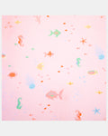 Toshi Swim Baby Flap Cap Classic/Coral