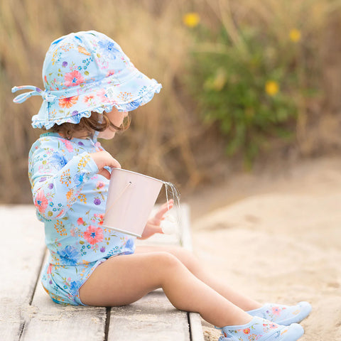 Toshi Swim Baby Nappy Classic - Atlantis