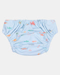 Toshi Swim Baby Nappy Classic - Reef