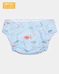 Toshi Swim Baby Nappy Classic - Reef