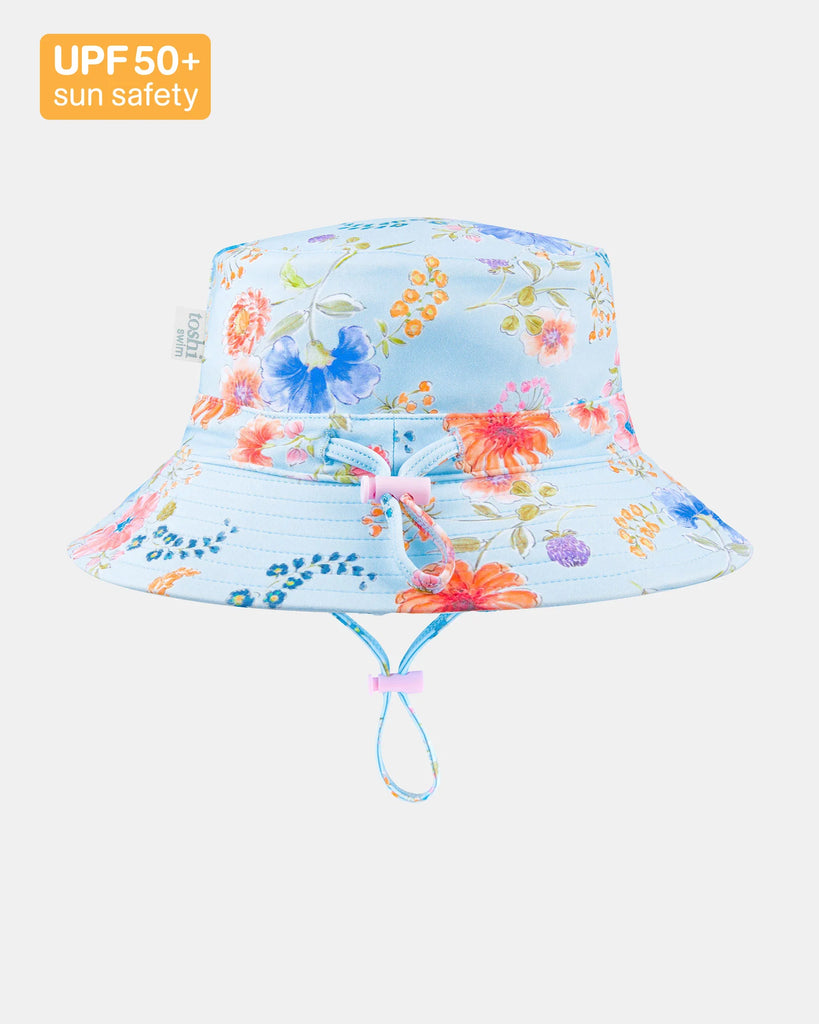 Toshi Swim Baby Sunhat Classic - Atlantis