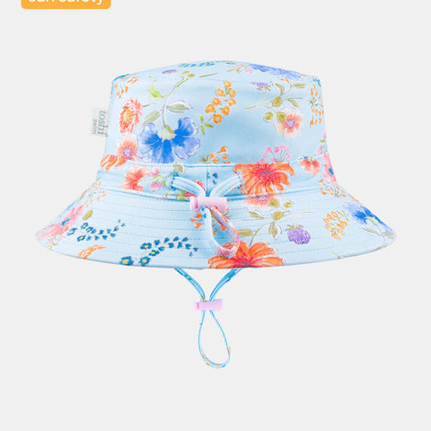Toshi Swim Baby Sunhat Classic - Atlantis