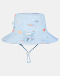 Toshi Swim Baby Sunhat Classic-Reef