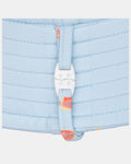 Toshi Swim Baby Sunhat Classic-Reef