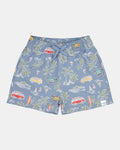 Toshi Swim Kids Boardshorts Classic -Surf Soul