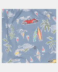 Toshi Swim Kids Boardshorts Classic -Surf Soul