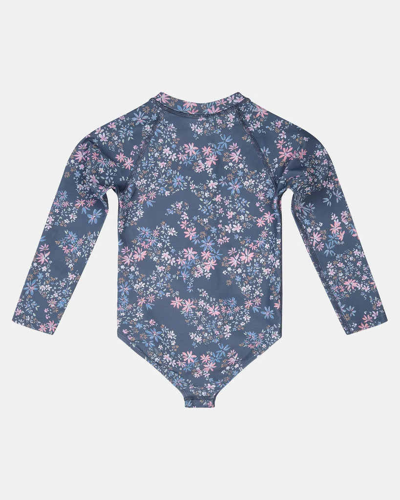Toshi Swim Kids Bodysuit Classic/Athena Moonlight