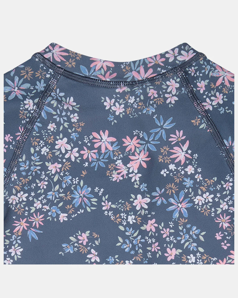 Toshi Swim Kids Bodysuit Classic/Athena Moonlight