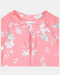 Toshi Swim Kids Bodysuit Classic/Scarlett