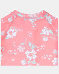Toshi Swim Kids Bodysuit Classic/Scarlett