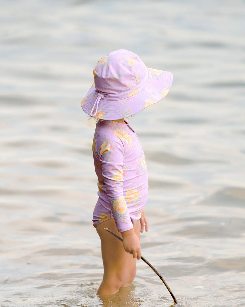 Toshi Swim Kids Bodysuit Classic Tallulah
