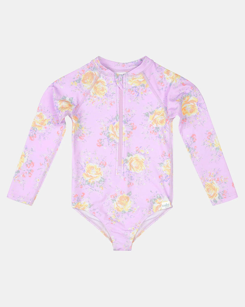 Toshi Swim Kids Bodysuit Classic Tallulah