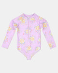 Toshi Swim Kids Bodysuit Classic Tallulah