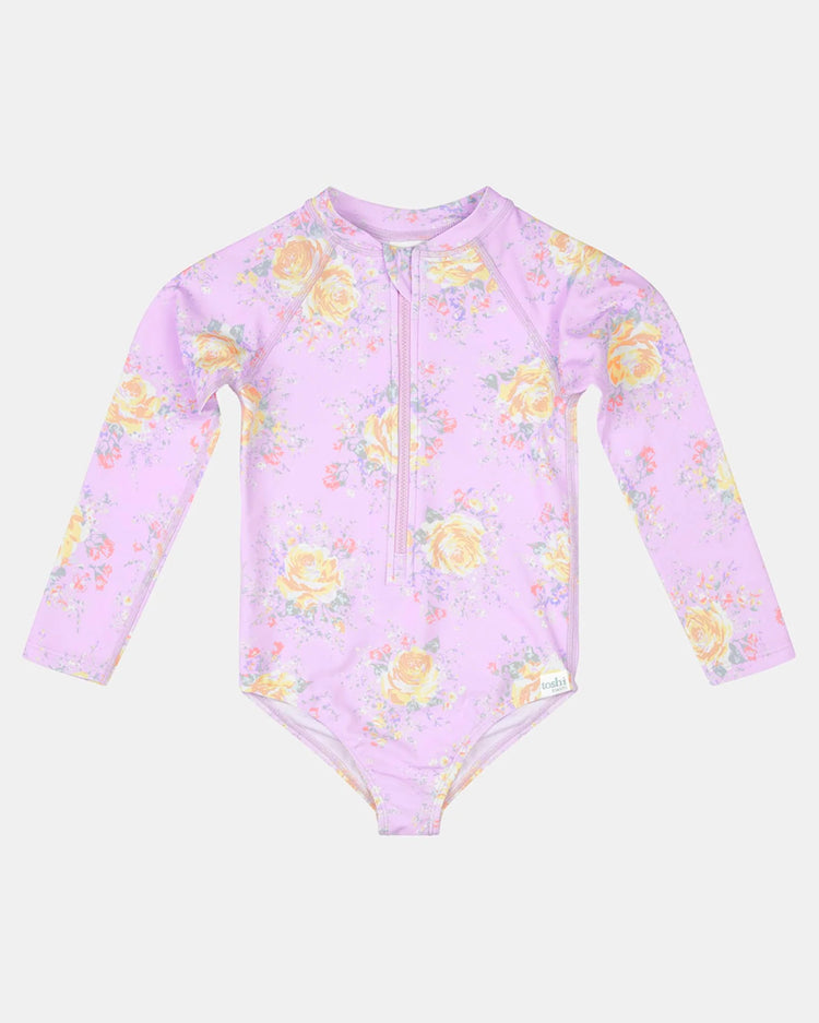 Toshi Swim Kids Bodysuit Classic Tallulah